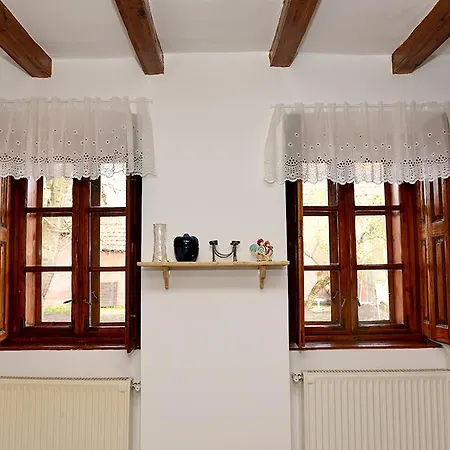 Rigofuetty Vendeghaz Tiszaalpar