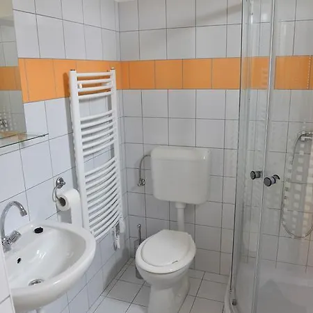 Guest house Rigofuetty Vendeghaz *