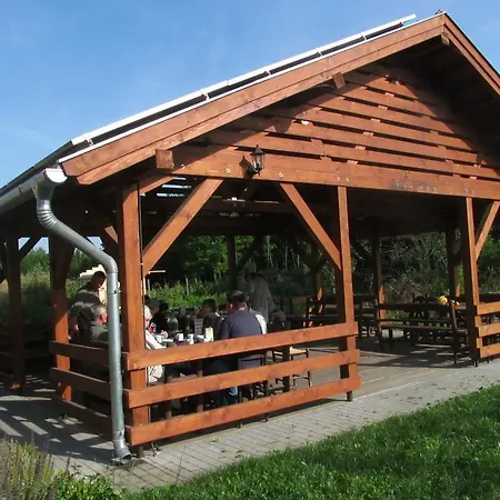 Rigófütty 3* Tiszaalpar