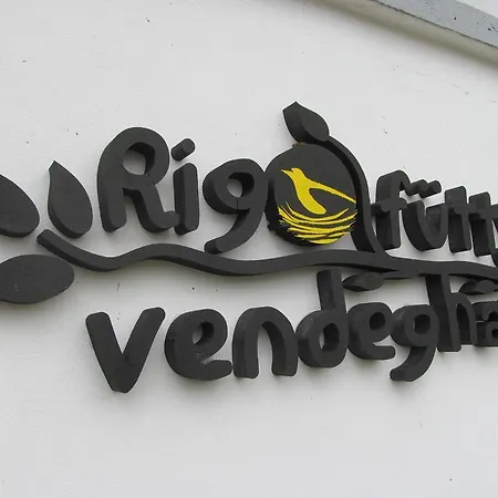 Rigofuetty Vendeghaz *