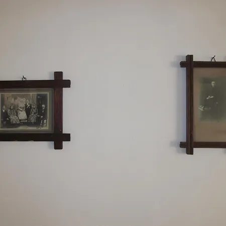 Rigófütty Casa de hóspedes