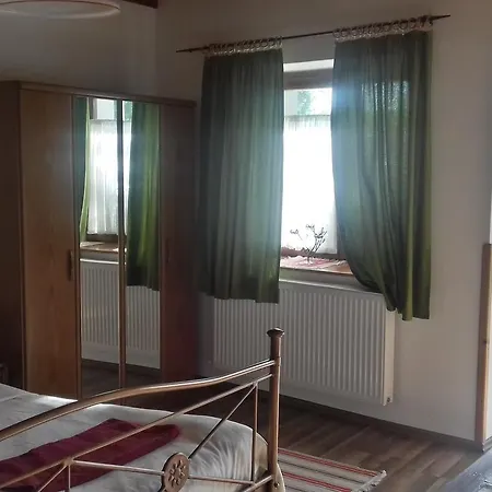 Rigófütty Casa de hóspedes 3*