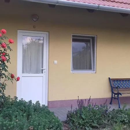 Rigofuetty Vendeghaz Guest house Tiszaalpar