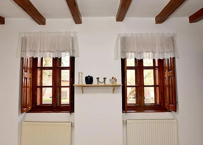 Rigofuetty Vendeghaz Tiszaalpar