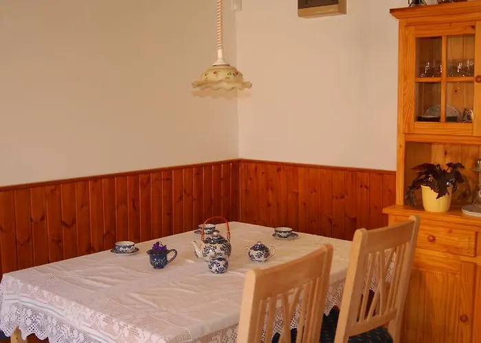 Pensiune Rigofuetty Vendeghaz Tiszaalpar