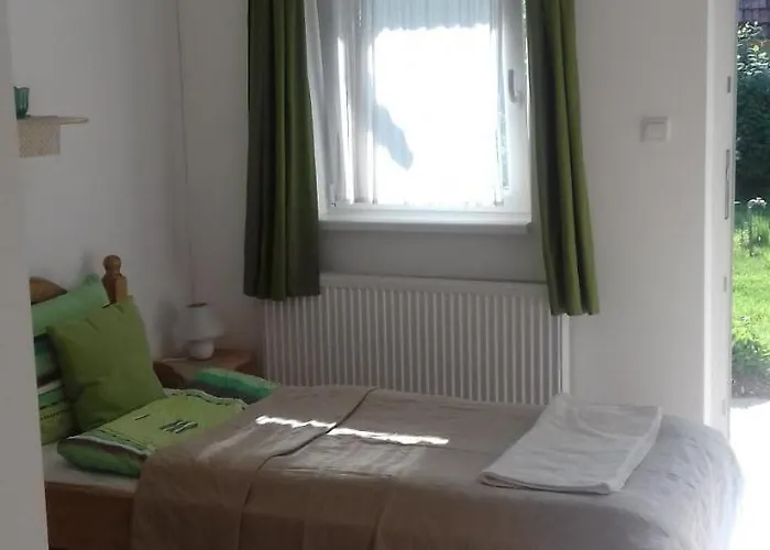 Gasthuis Rigofuetty Vendeghaz 3*